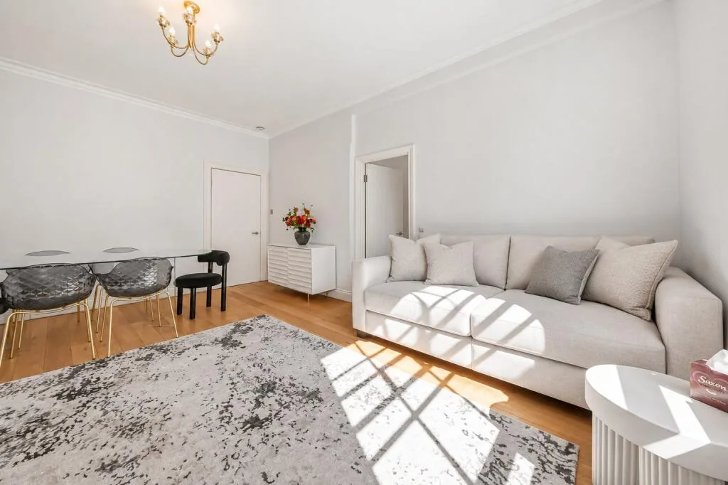 2 bedroom apartment for rent