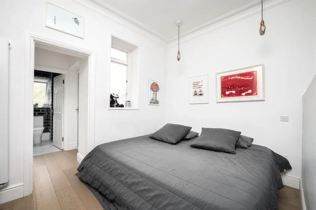 1 bedroom flat for rent