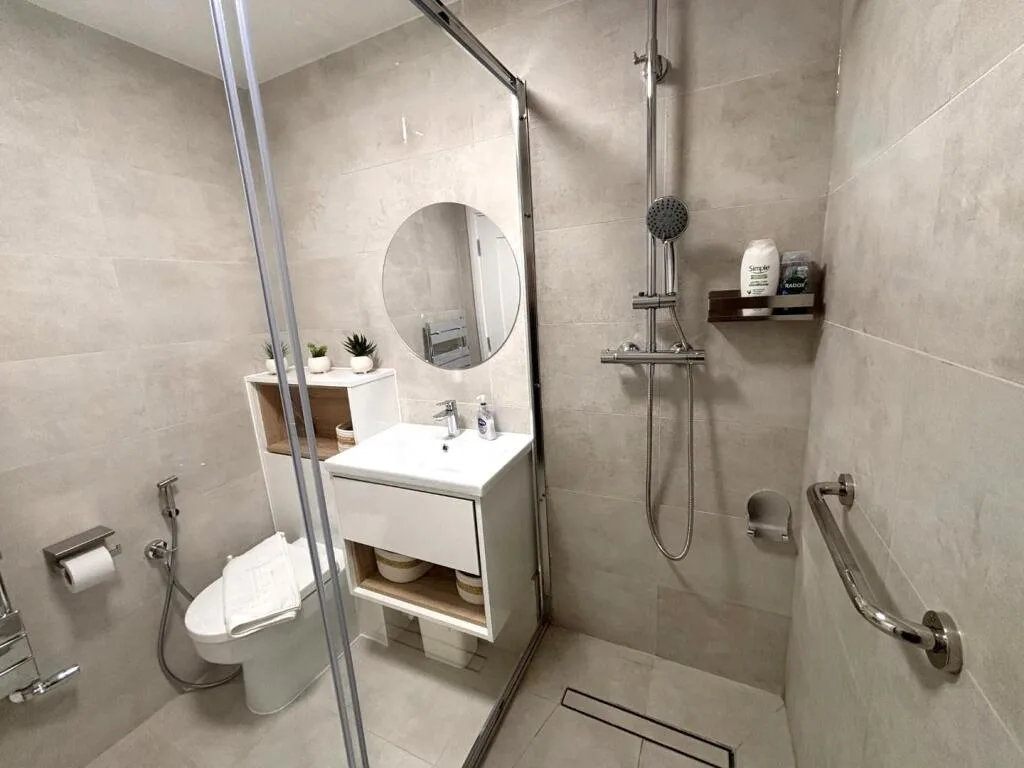 1 bedroom flat for rent