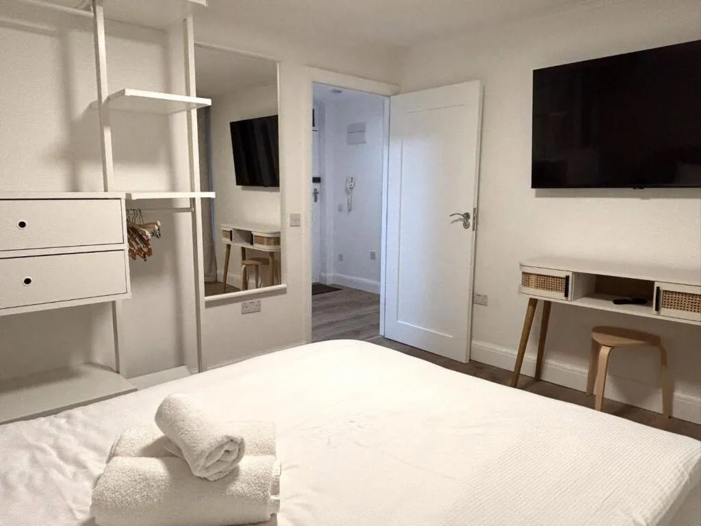 1 bedroom flat for rent