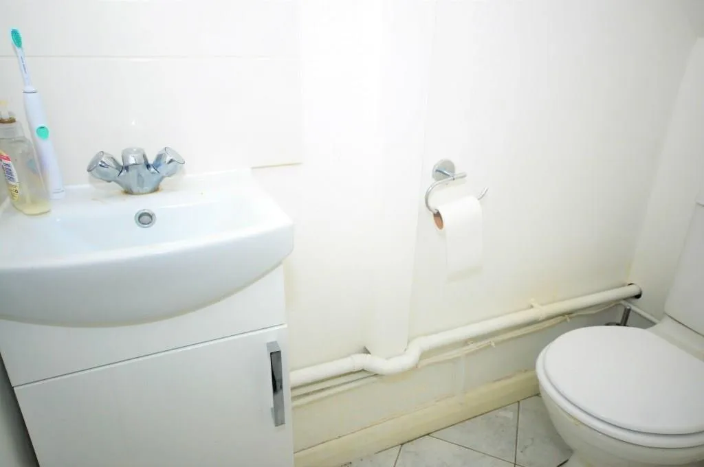 4 bedroom apartment for rent