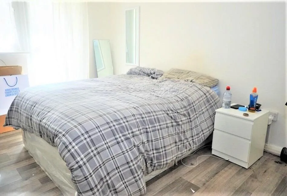 4 bedroom apartment for rent