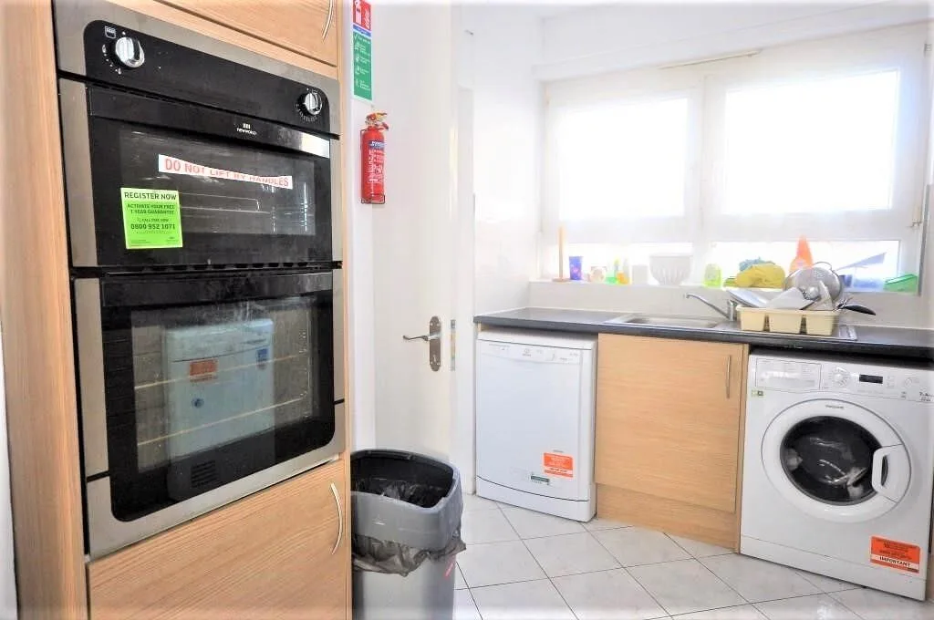 4 bedroom apartment for rent