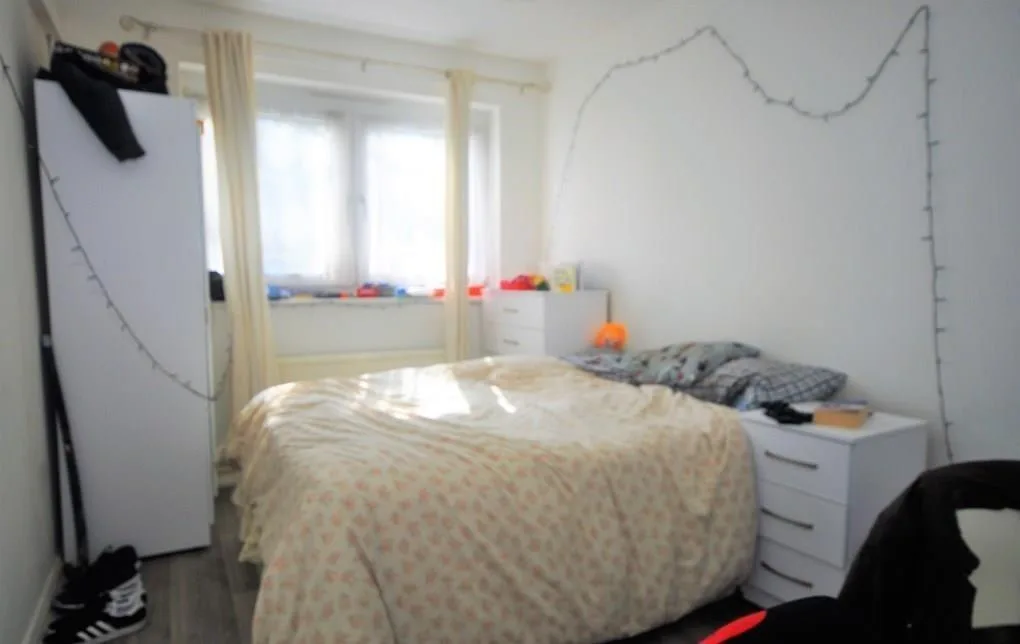 4 bedroom apartment for rent