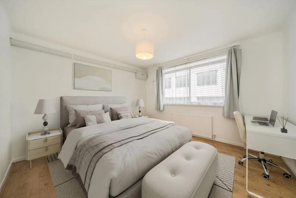 4 bedroom flat for rent