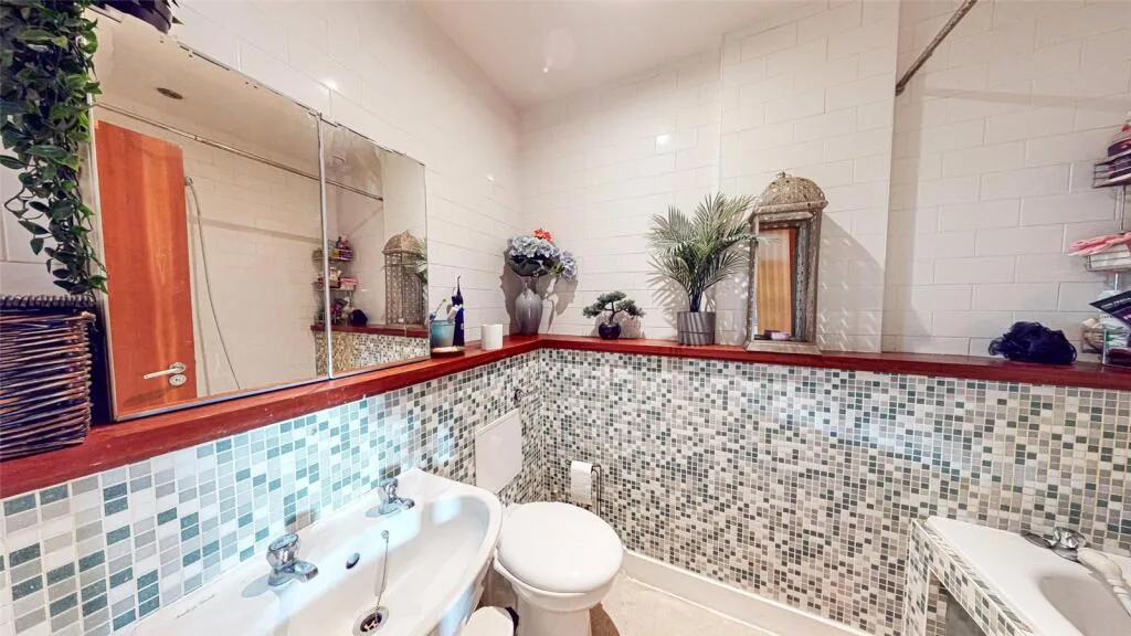 2 bedroom apartment for rent