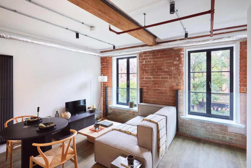 1 bedroom apartment for rent