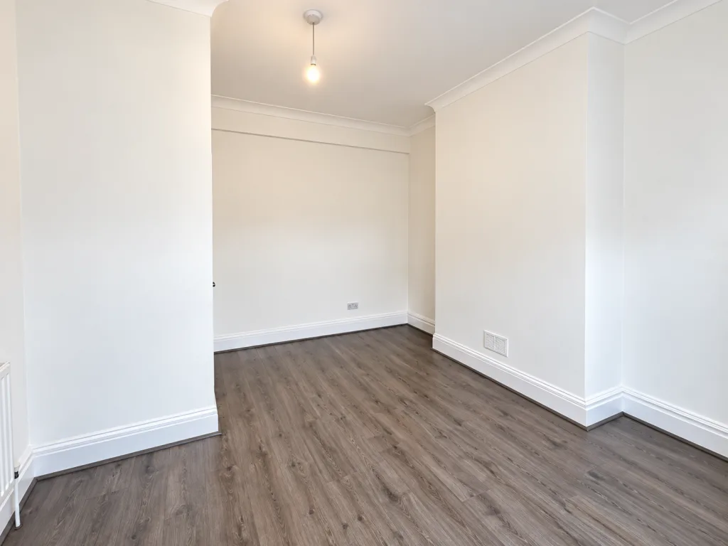 2 bedroom terraced house for rent