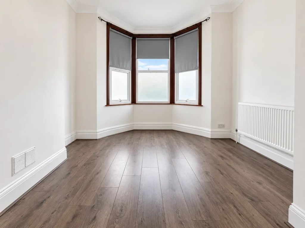 2 bedroom terraced house for rent