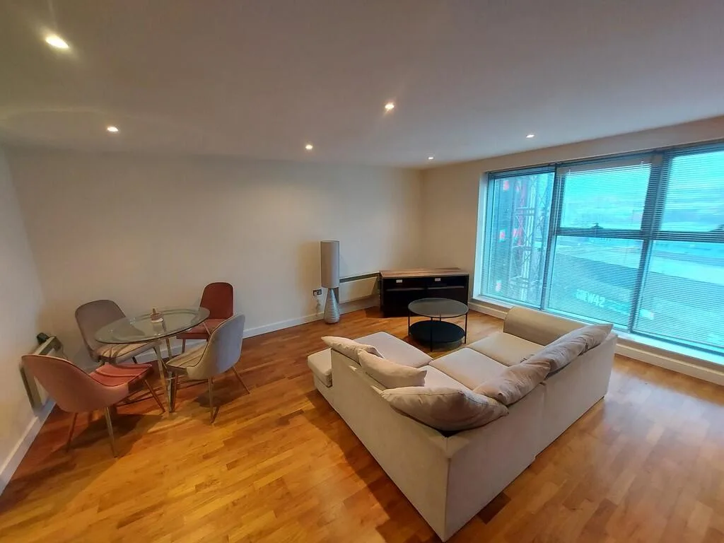 1 bedroom apartment for rent