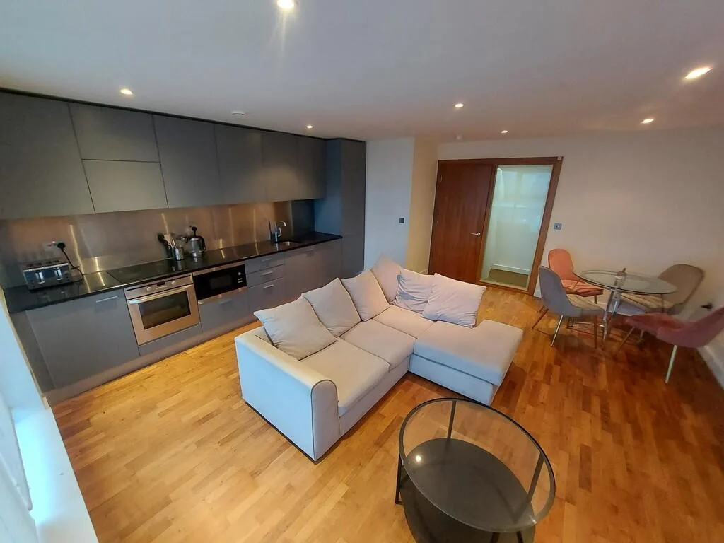 1 bedroom apartment for rent