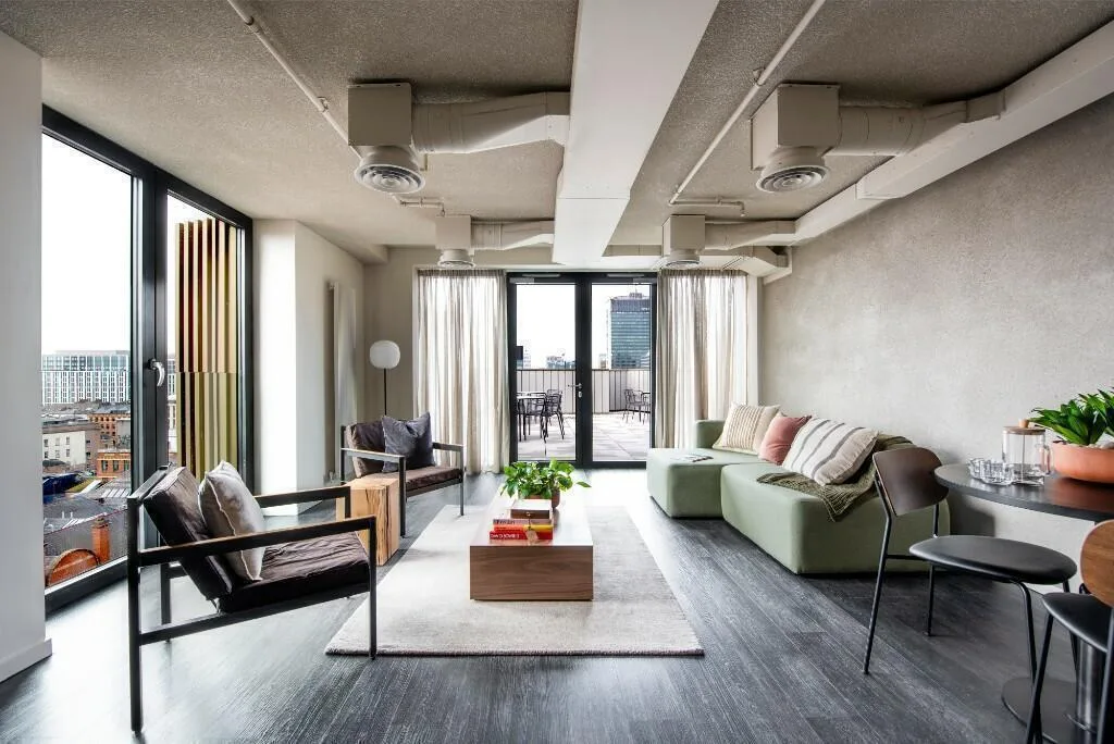 2 bedroom apartment for rent
