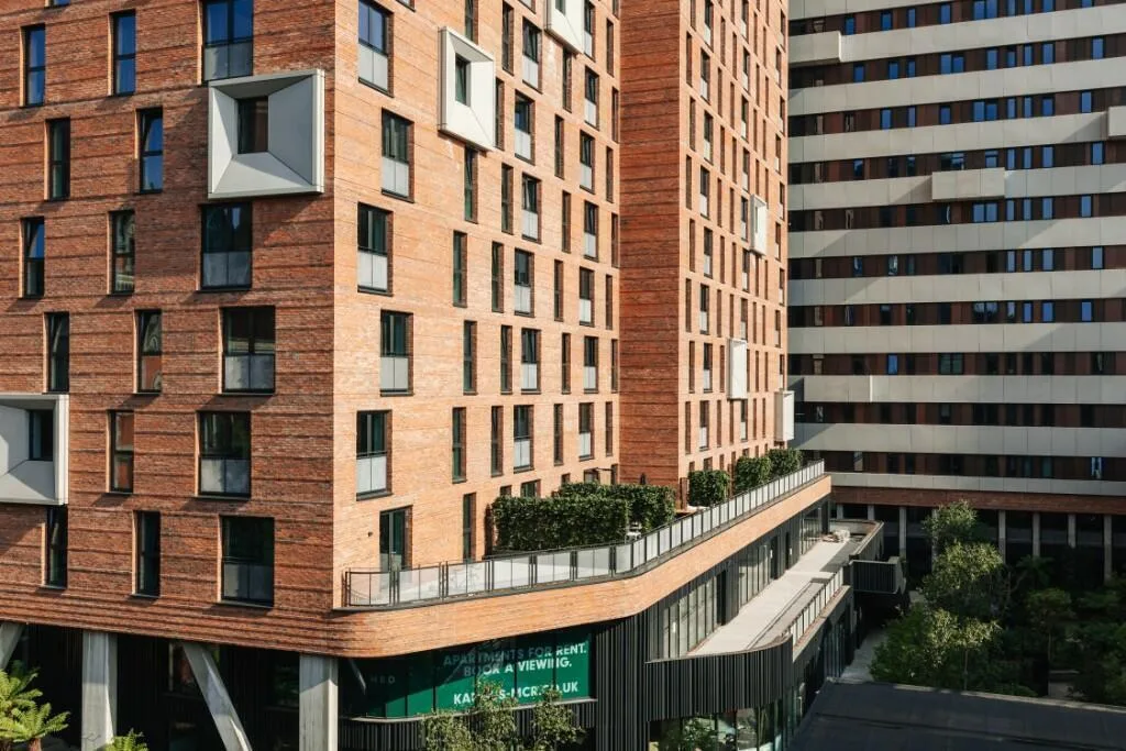 2 bedroom apartment for rent