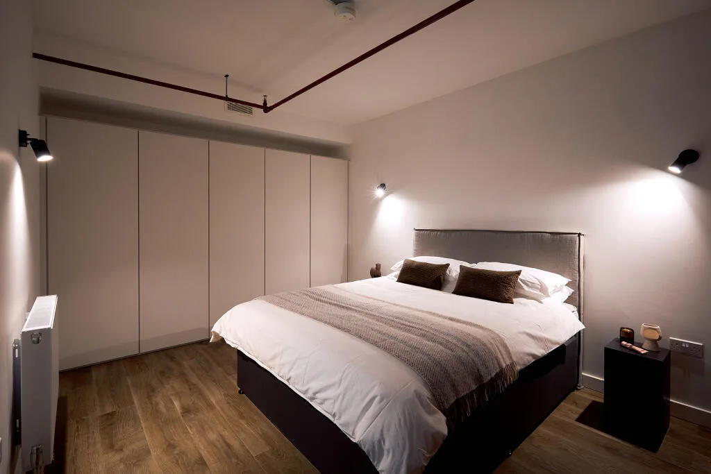 2 bedroom apartment for rent