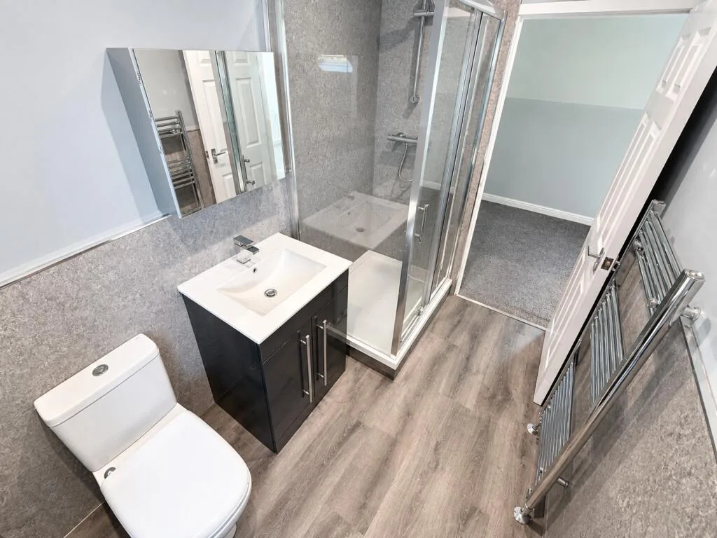 3 bedroom terraced house for rent