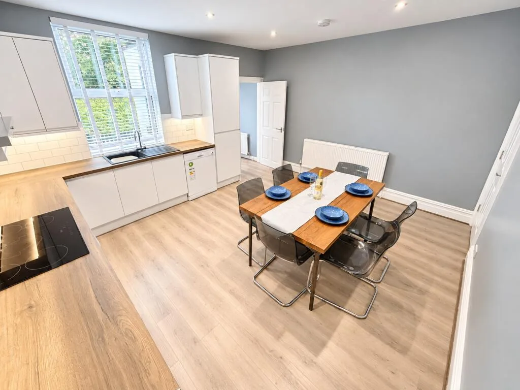 3 bedroom terraced house for rent
