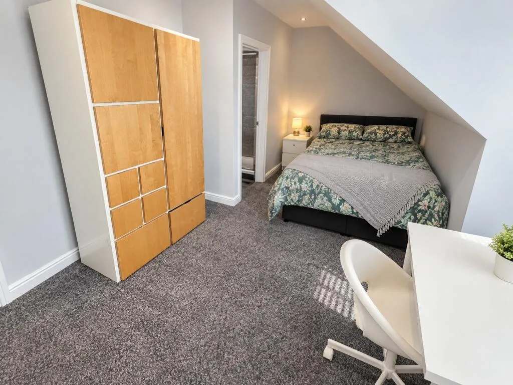 3 bedroom terraced house for rent