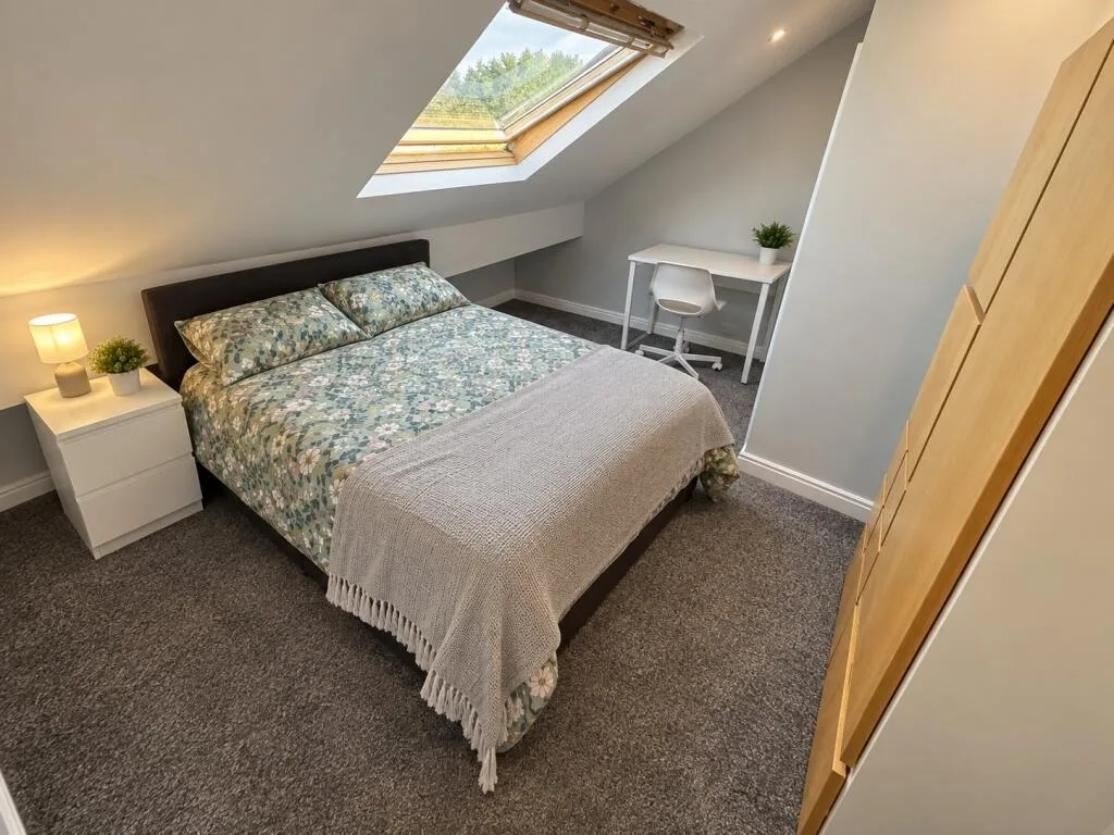 3 bedroom terraced house for rent