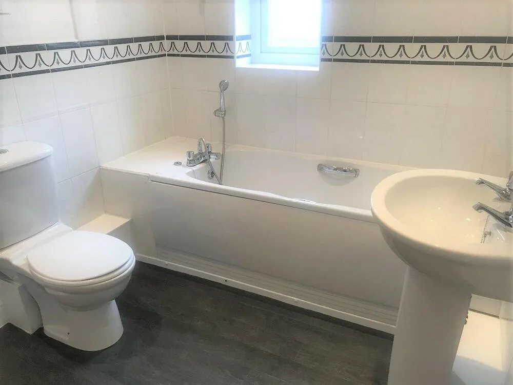 2 bedroom apartment for rent
