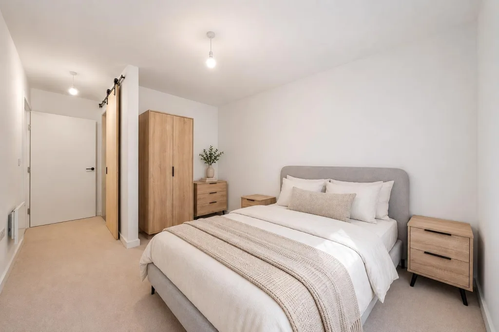 2 bedroom town house for rent