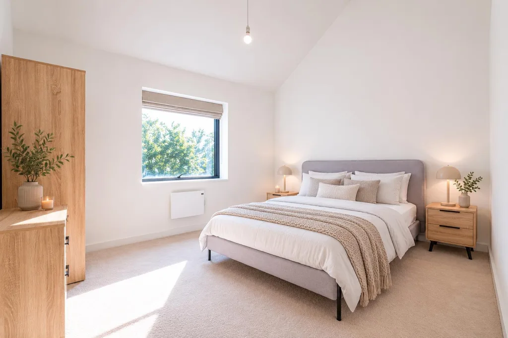 2 bedroom town house for rent