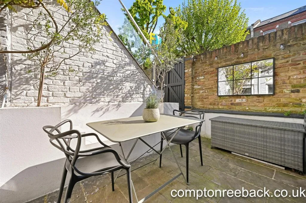 3 bedroom house for rent