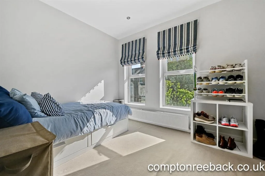 3 bedroom house for rent