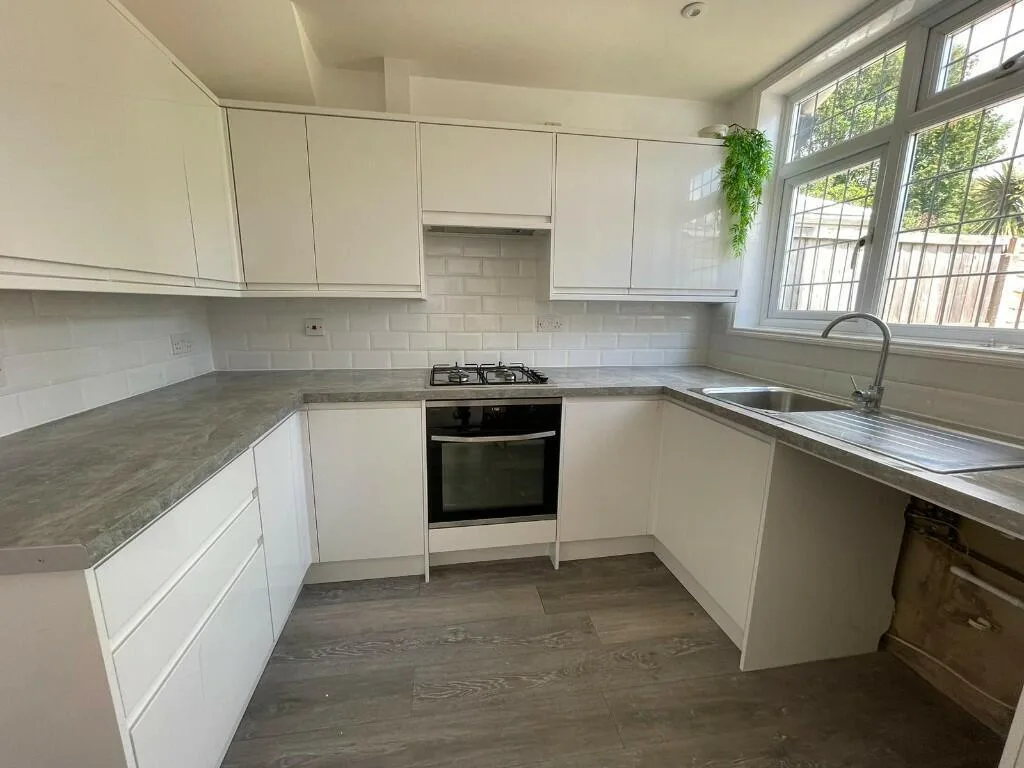 3 bedroom terraced house for rent