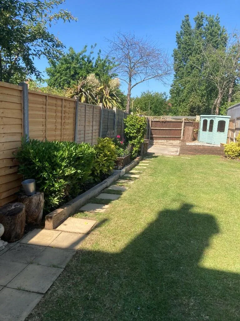 3 bedroom terraced house for rent