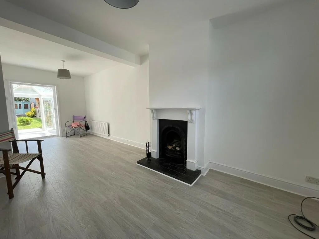 3 bedroom terraced house for rent