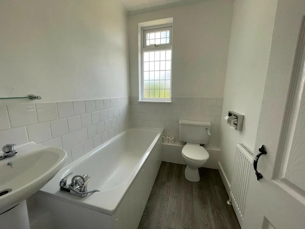 3 bedroom terraced house for rent