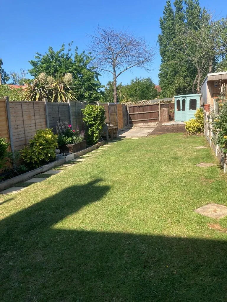 3 bedroom terraced house for rent