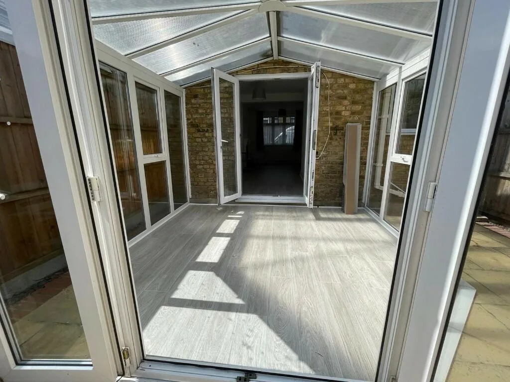 3 bedroom terraced house for rent