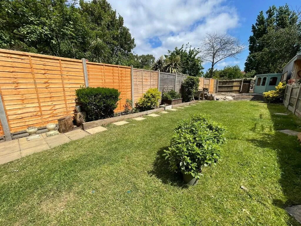 3 bedroom terraced house for rent