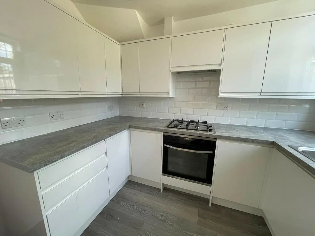 3 bedroom terraced house for rent