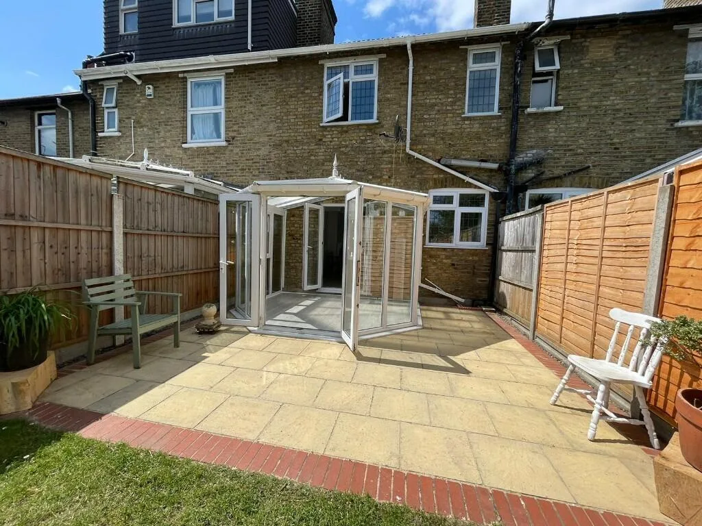 3 bedroom terraced house for rent