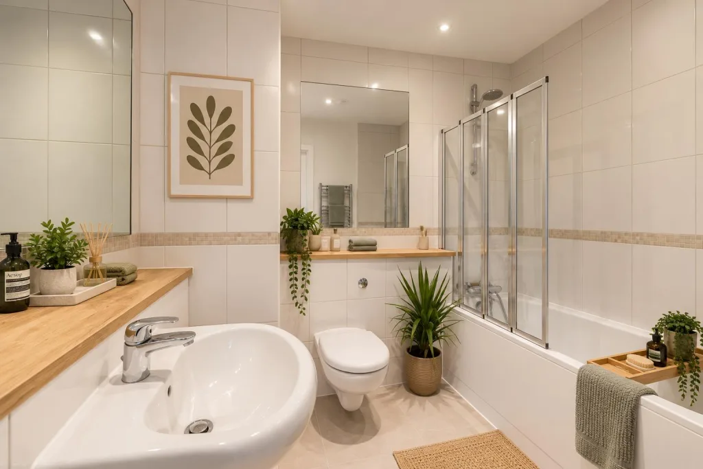 2 bedroom duplex for rent