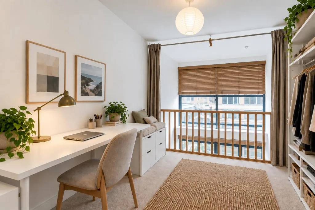 2 bedroom duplex for rent