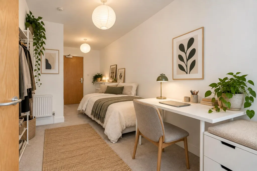 2 bedroom duplex for rent