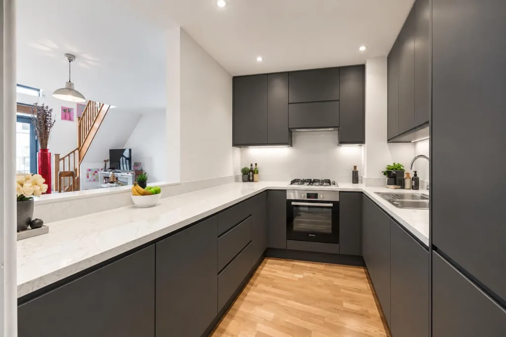 2 bedroom duplex for rent