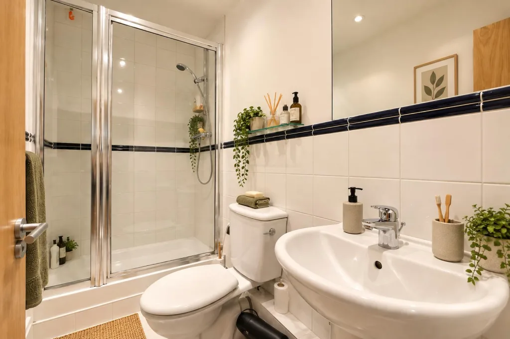 2 bedroom duplex for rent