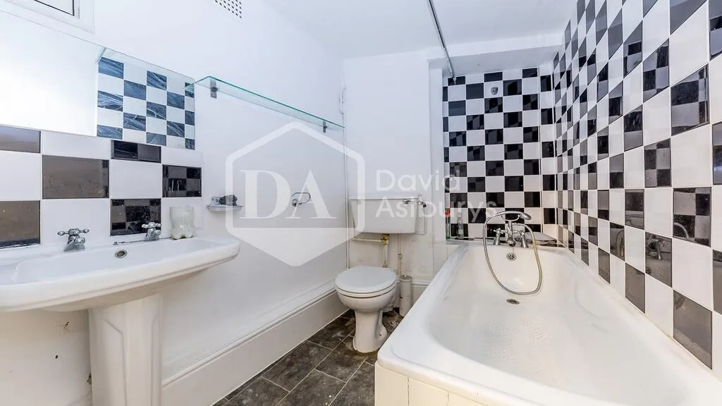 1 bedroom apartment for rent