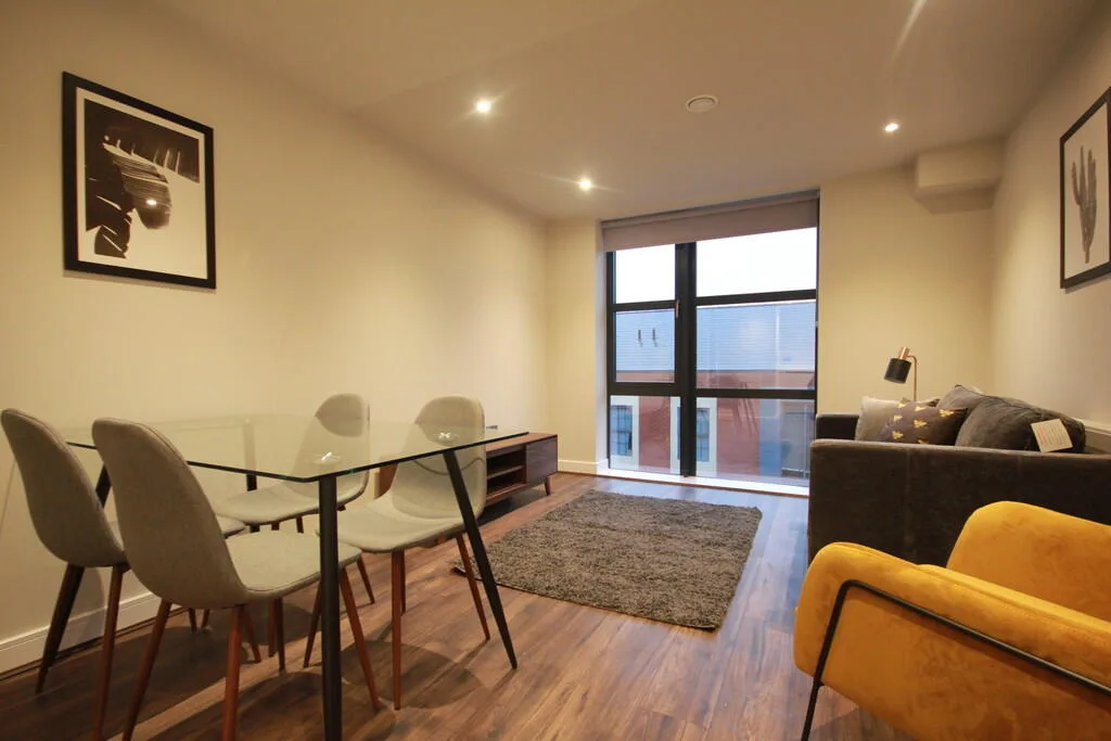 1 bedroom apartment for rent