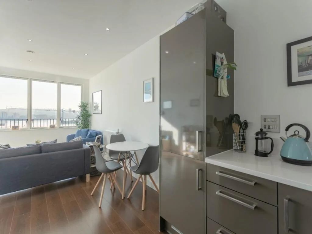1 bedroom flat for rent