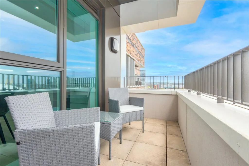 3 bedroom apartment for rent