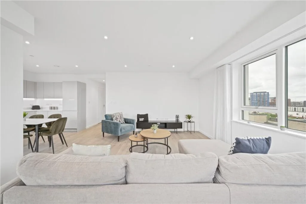 3 bedroom apartment for rent