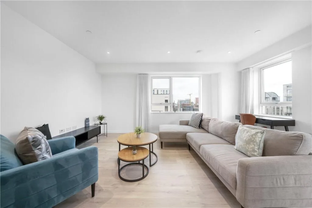 3 bedroom apartment for rent