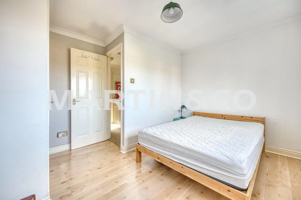 2 bedroom terraced house for rent