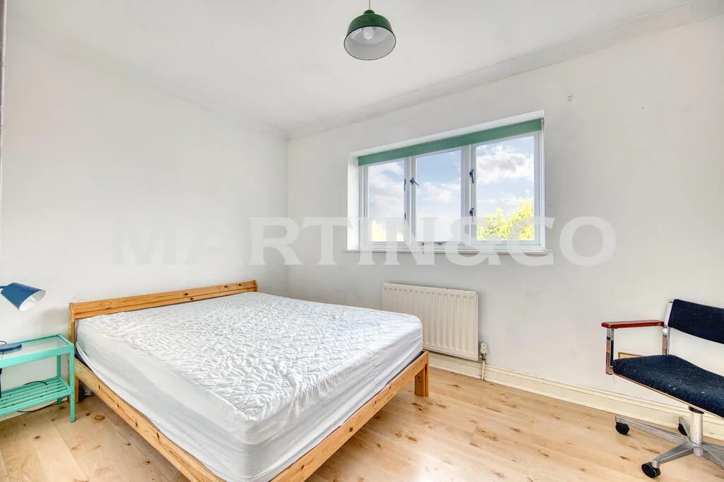 2 bedroom terraced house for rent