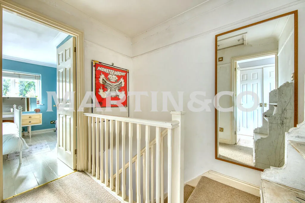 2 bedroom terraced house for rent